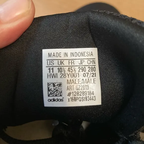 Adidas Lite Racer CLN 2.0 Shoes