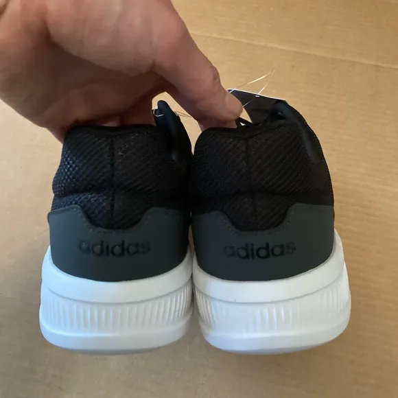 Adidas Lite Racer CLN 2.0 Shoes