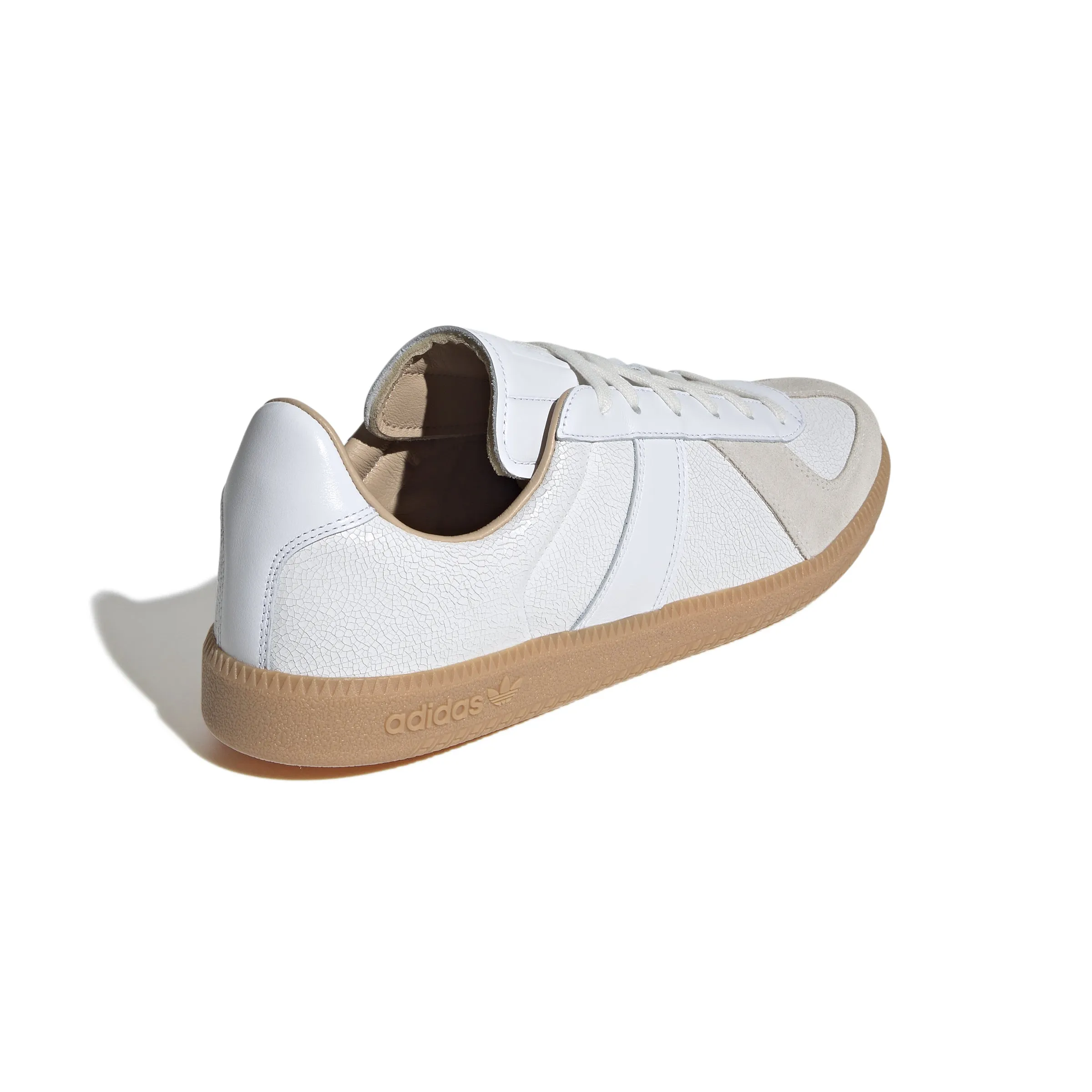 Adidas Mens BW Army Lux Shoes
