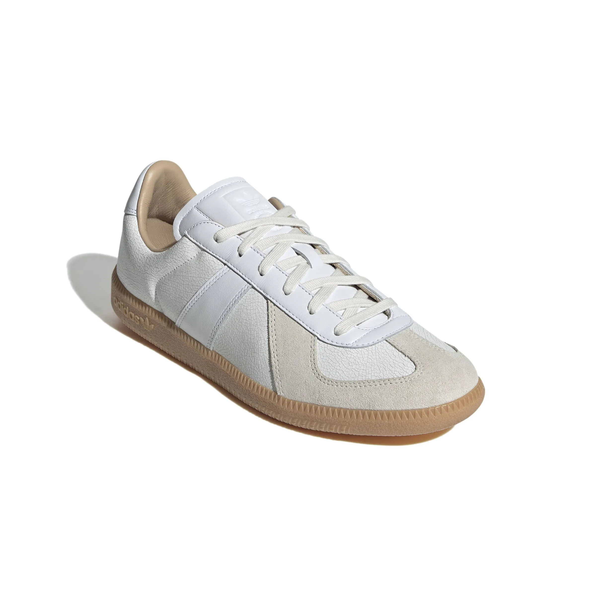 Adidas Mens BW Army Lux Shoes