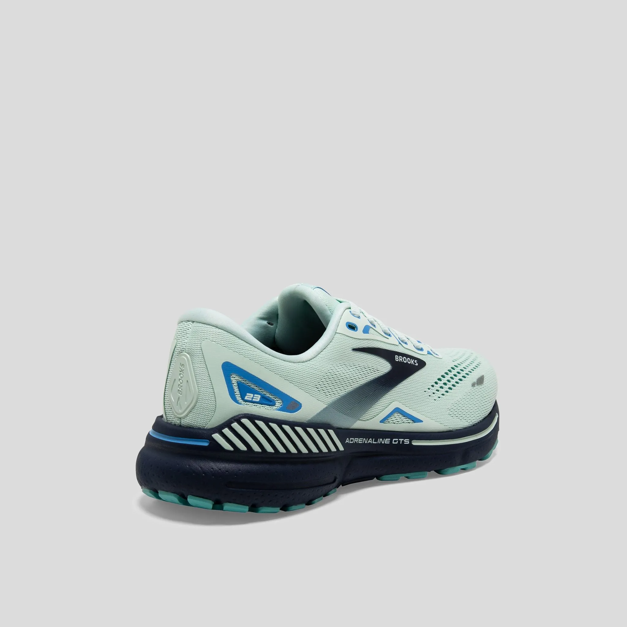 Adrenaline GTS 23 | Blue Glass/Nile Blue/Marina