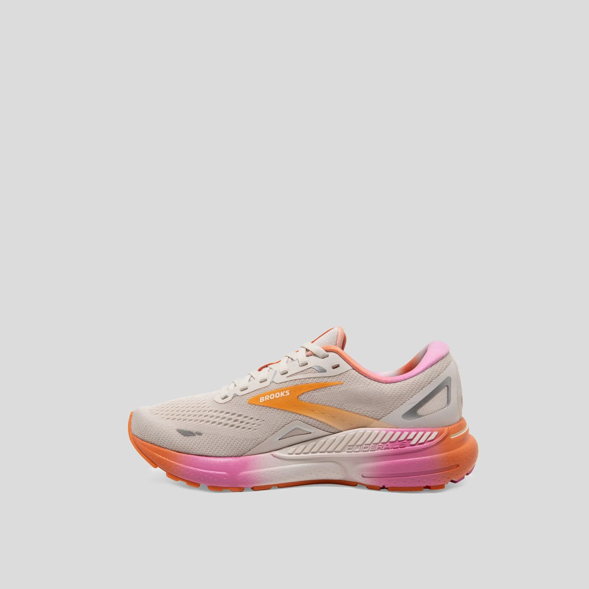 Adrenaline GTS 23 | Sand/Sunset/Fuchsia