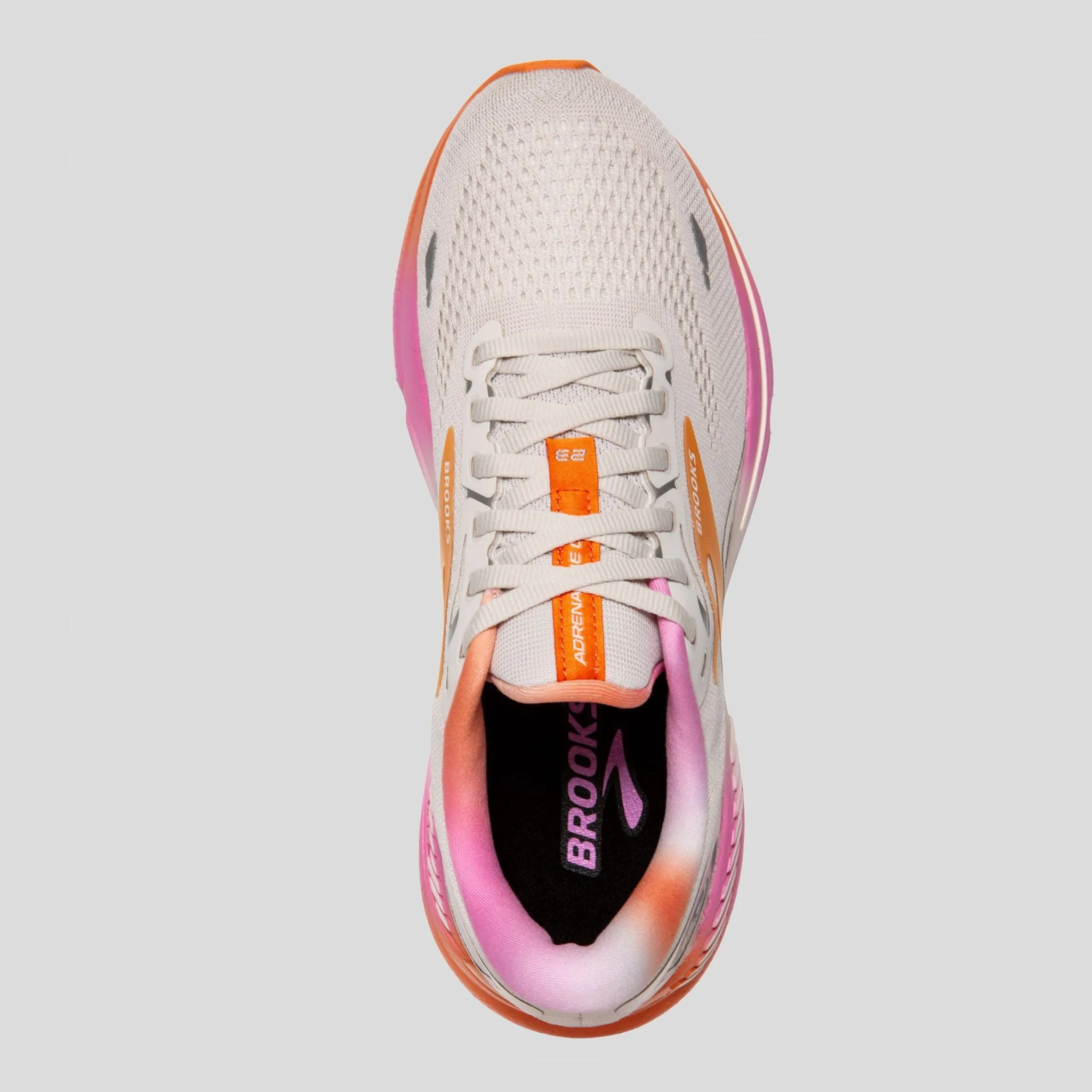 Adrenaline GTS 23 | Sand/Sunset/Fuchsia