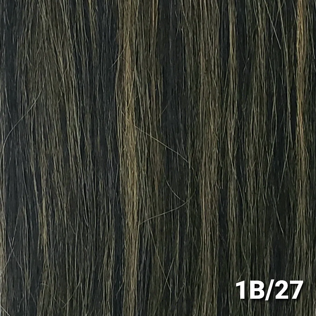 AfroBeauty Evolve Human Hair