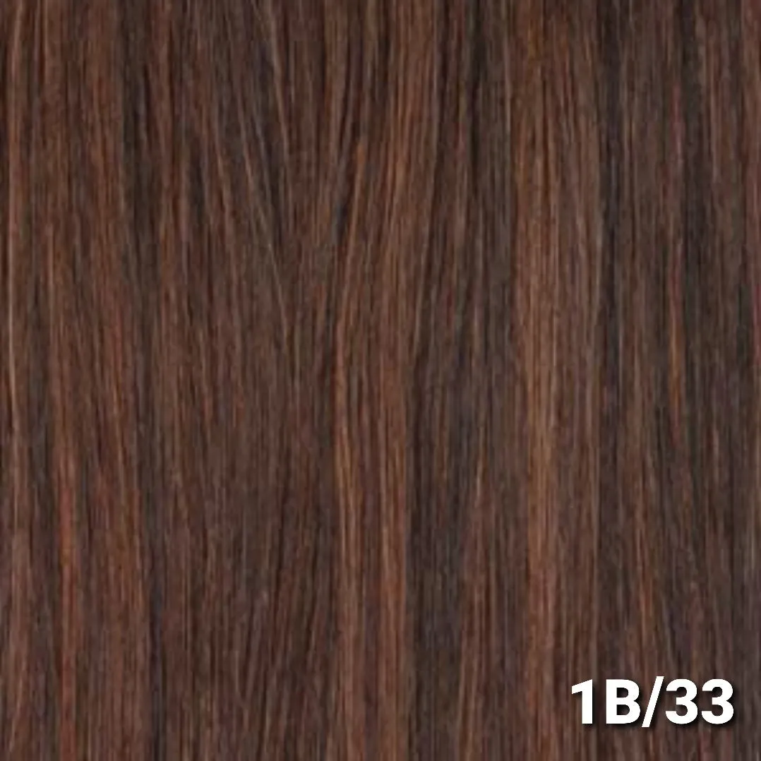 AfroBeauty Evolve Human Hair