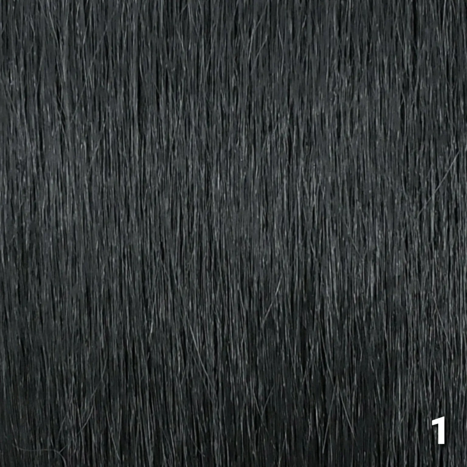 AfroBeauty Evolve Human Hair