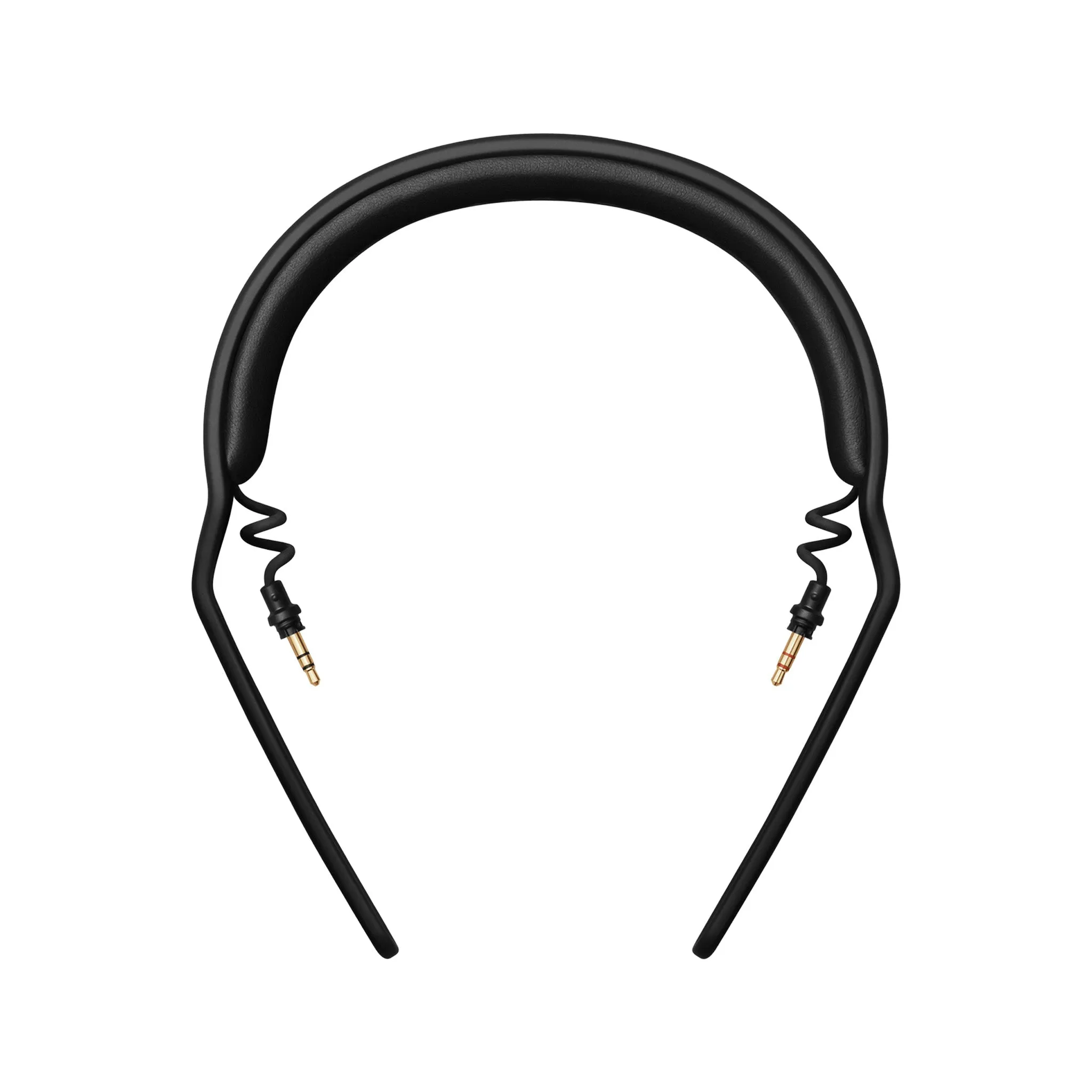 AIAIAI H03 High Comfort w/PU Leather Headband