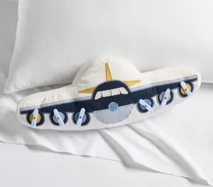 Airplane Pillow