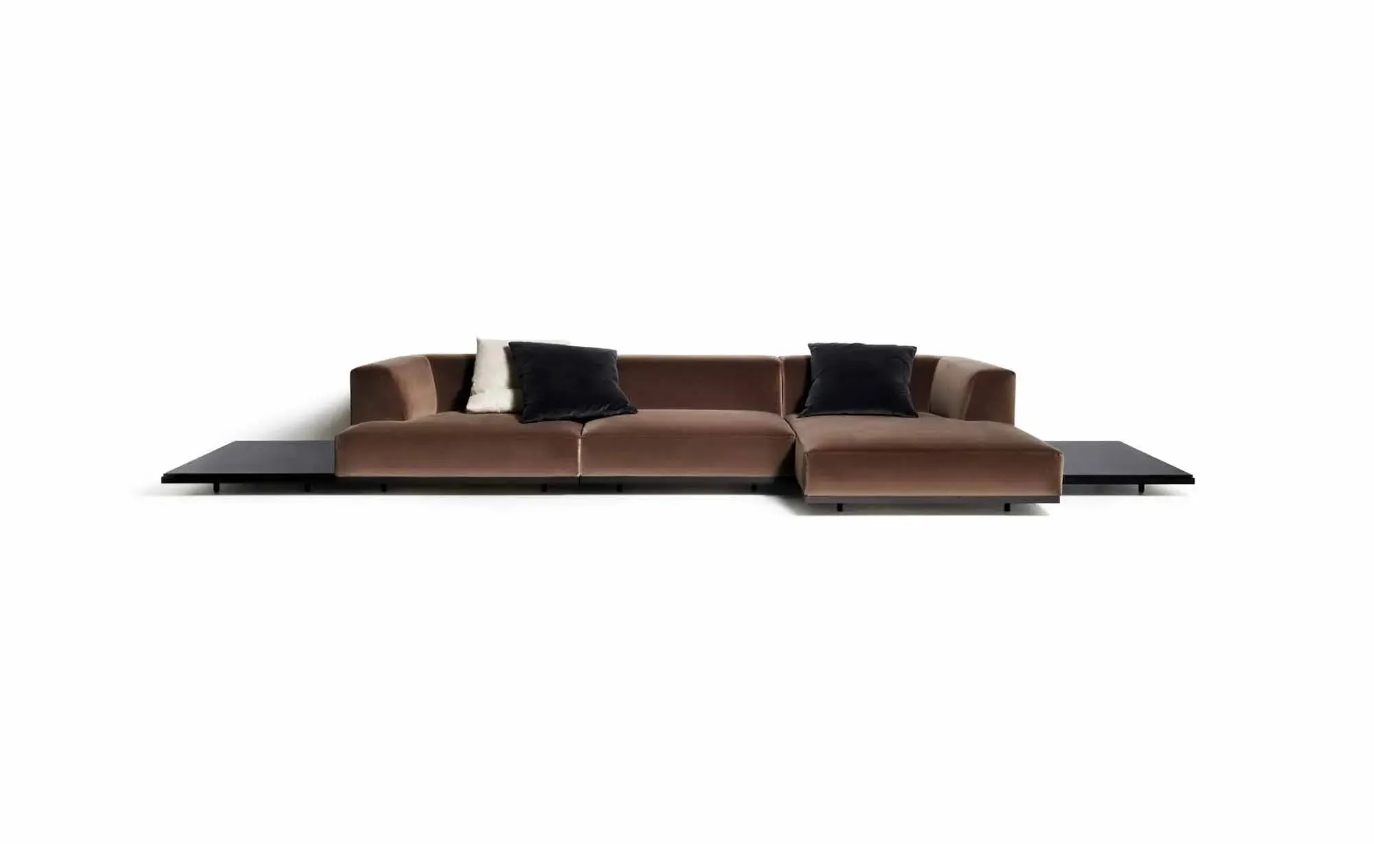 Alberese Wood - Sofa