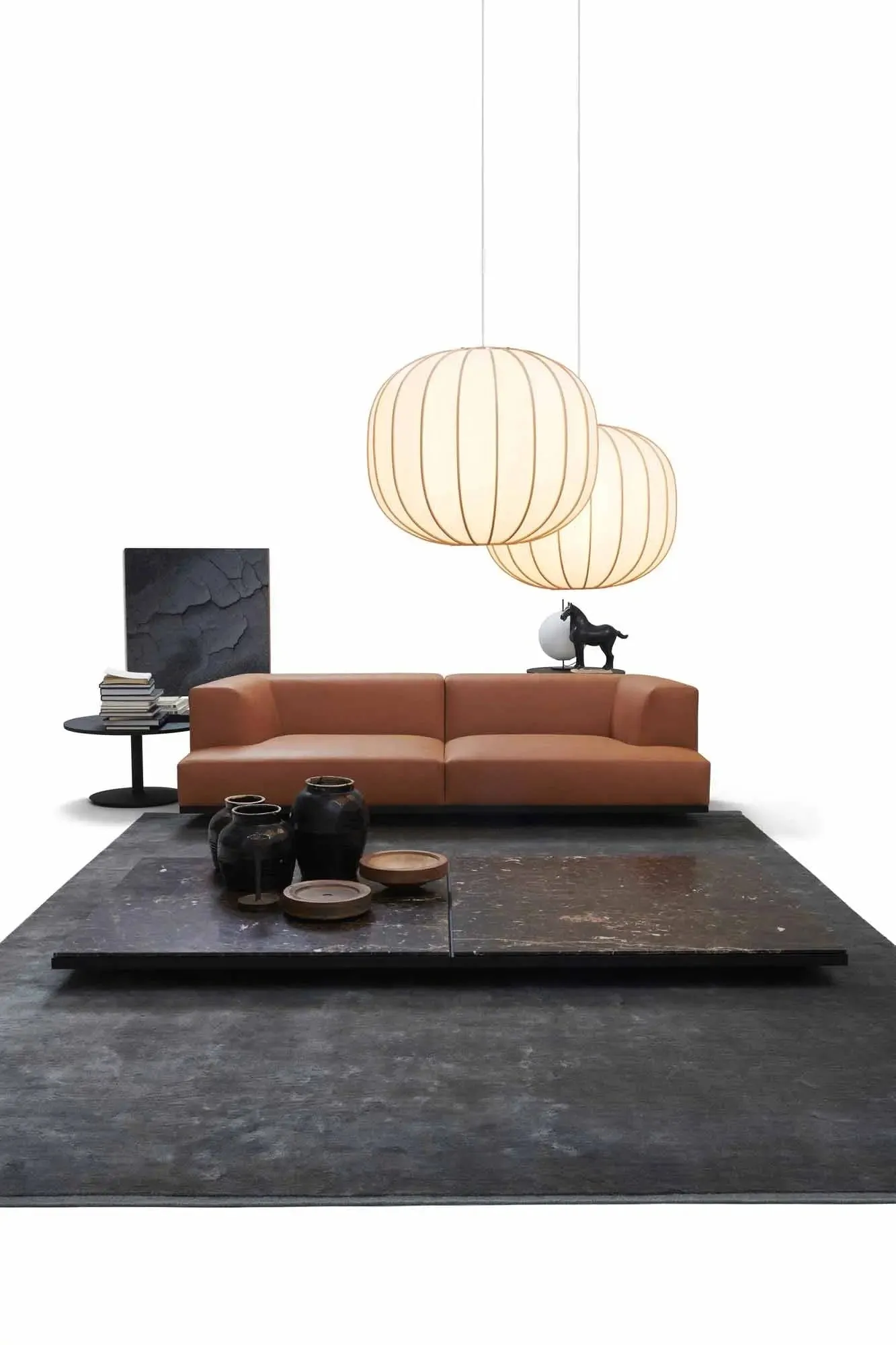 Alberese Wood - Sofa