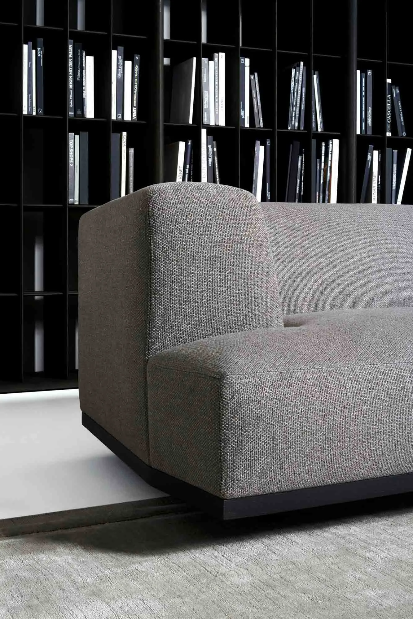 Alberese Wood - Sofa