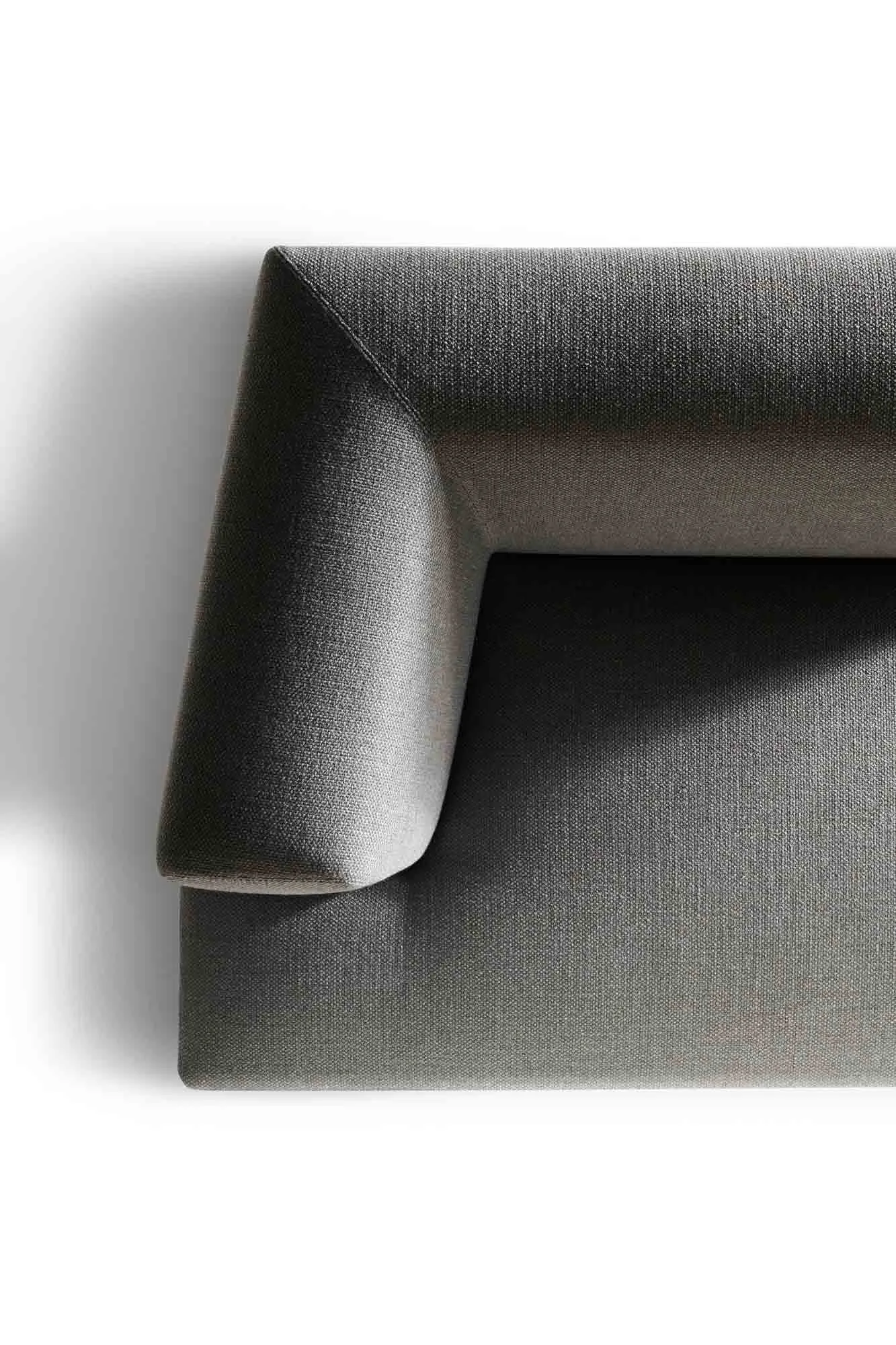 Alberese Wood - Sofa