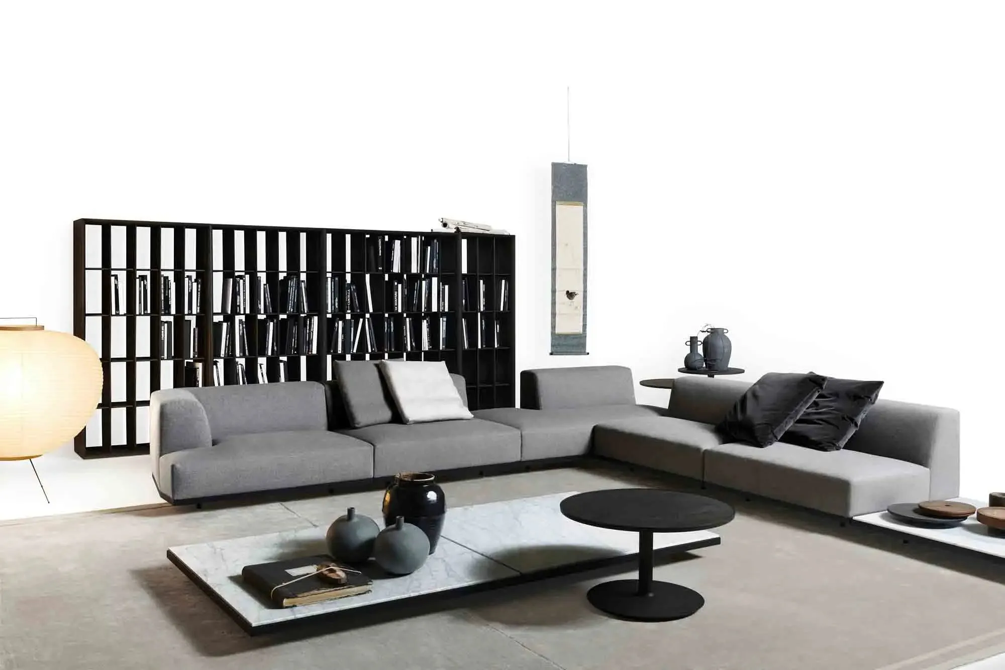 Alberese Wood - Sofa