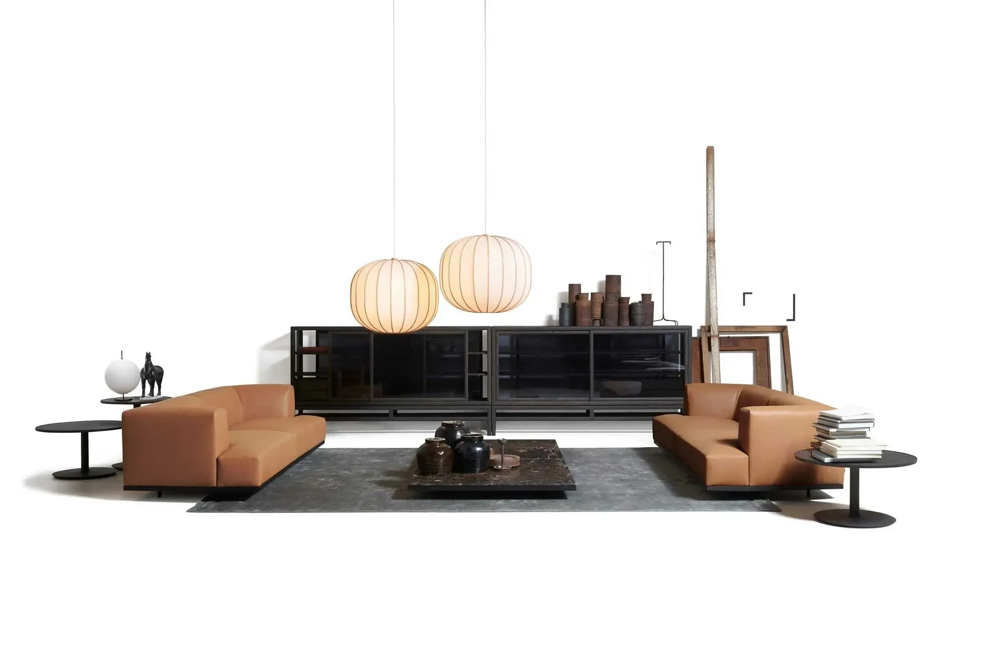 Alberese Wood - Sofa