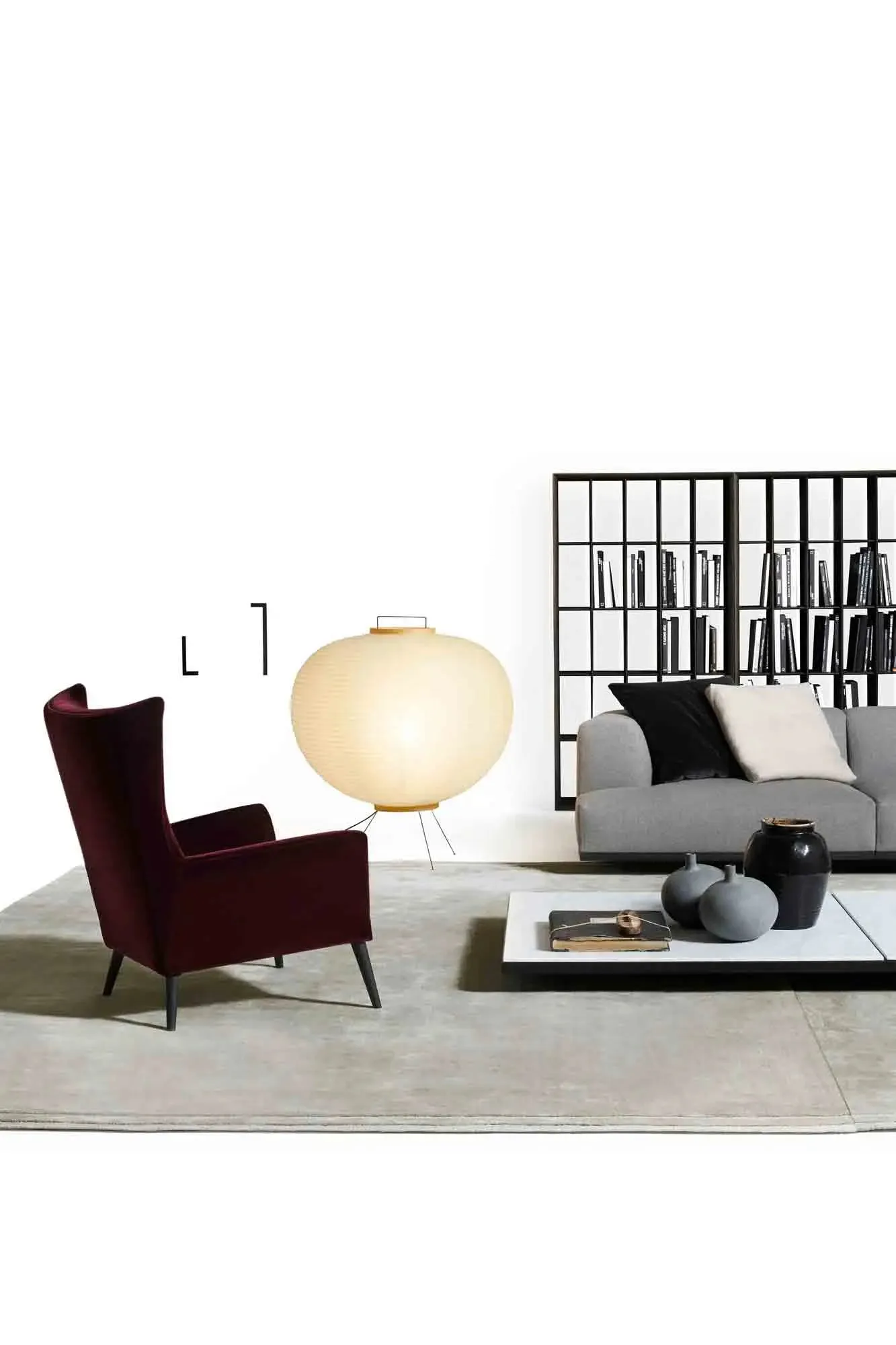 Alberese Wood - Sofa