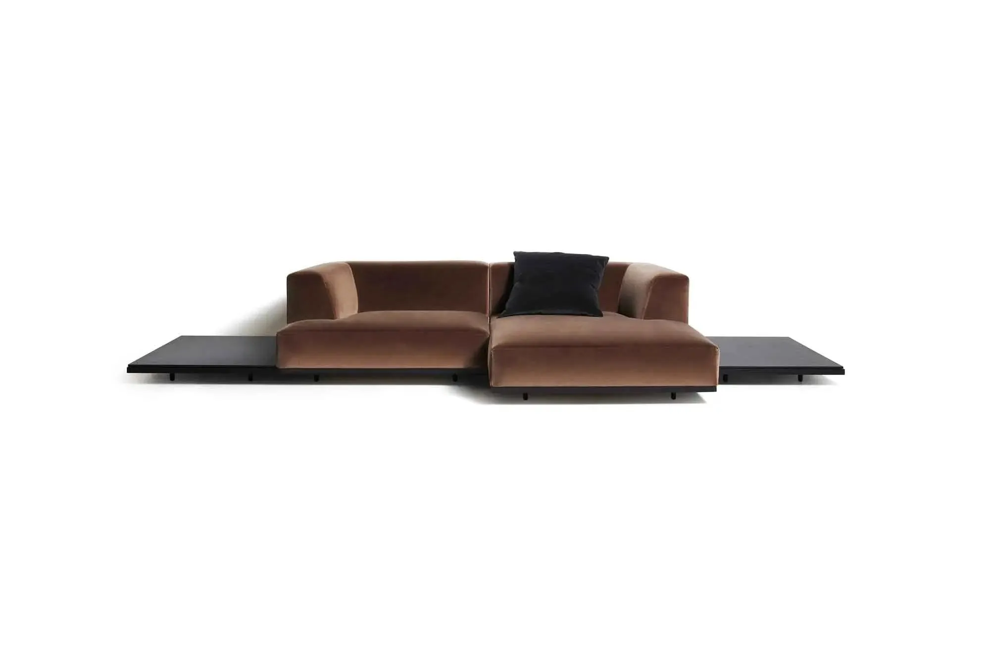 Alberese Wood - Sofa