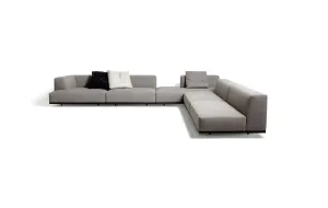 Alberese Wood - Sofa