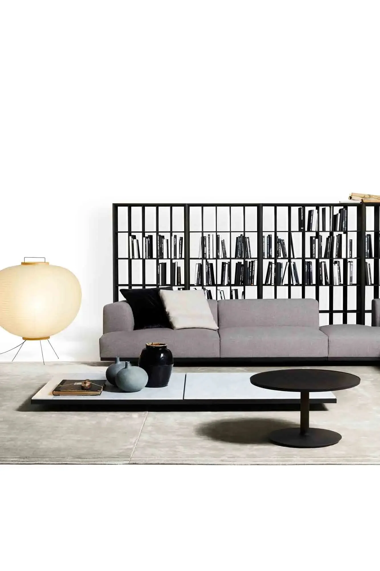 Alberese Wood - Sofa