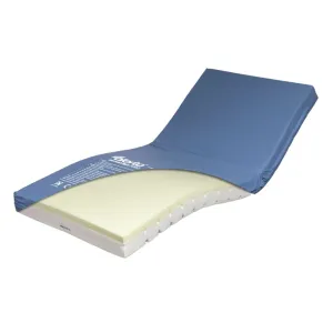 Alerta Sensaflex 3000 Memory Foam Replacement Mattress | High Risk