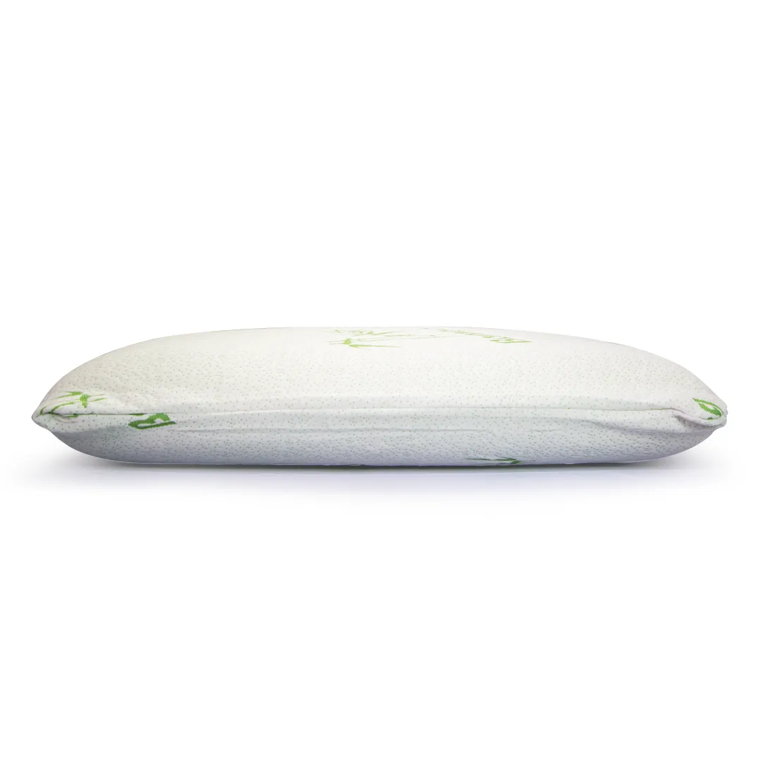 AllCare Rest & Revive Memory Foam Pillow