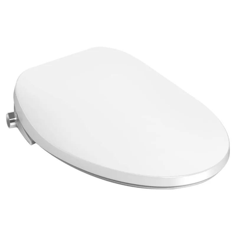 American Standard - 8019A60GPC.020 - Aquawash 2.0 Electrical SpaLet Bidet Seat
