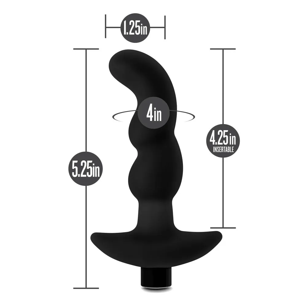 Anal Adventures - Silicone Prostate Mass