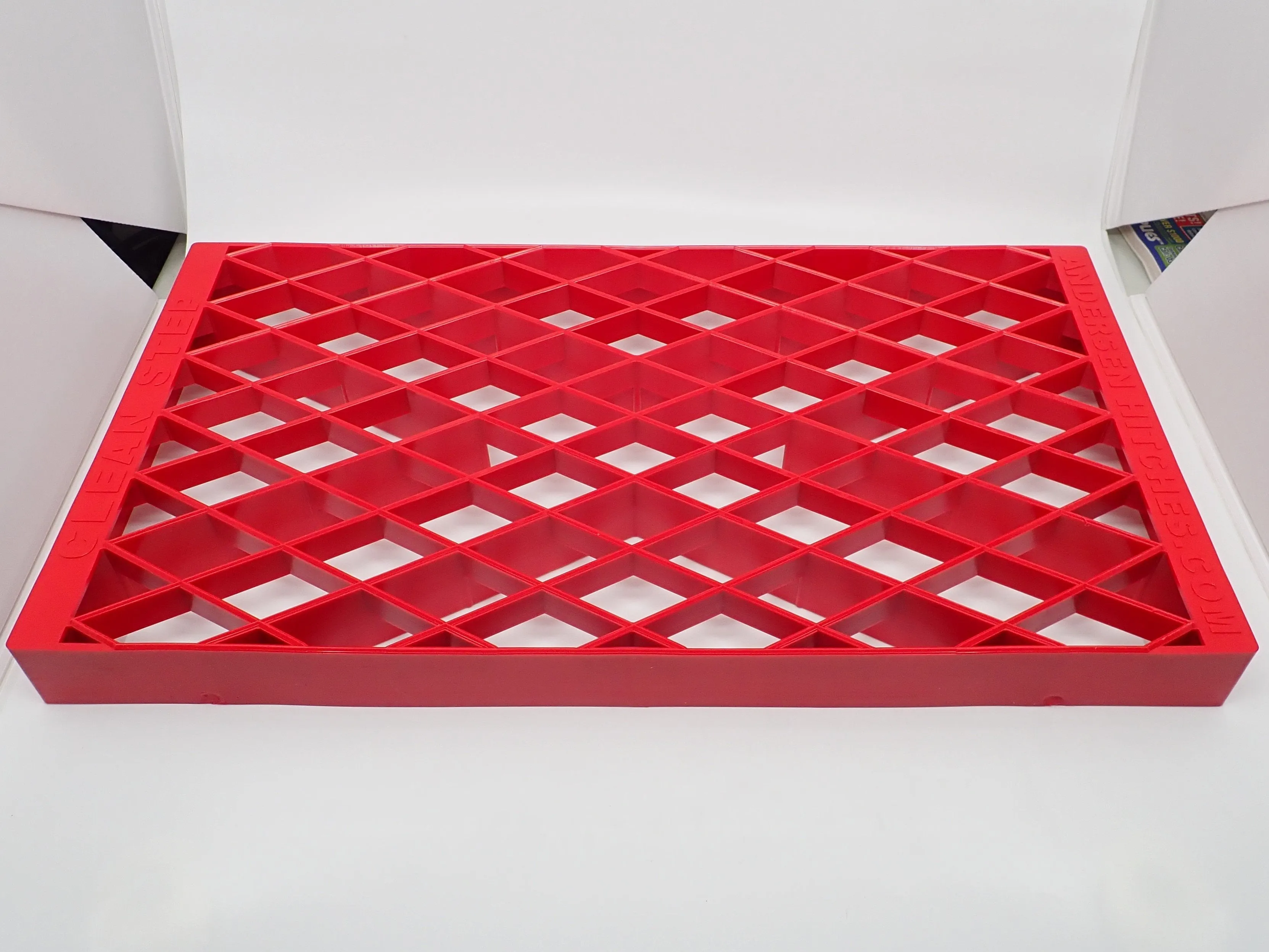 Andersen Clean Step Door Mat for Caravan RV Motorhome - No Longer Available