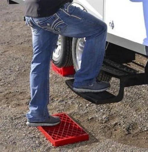 Andersen Clean Step Door Mat for Caravan RV Motorhome - No Longer Available