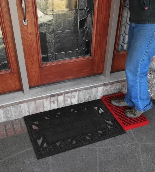Andersen Clean Step Door Mat for Caravan RV Motorhome - No Longer Available