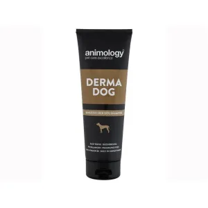 Animology Derma Dog Shampoo 250ml