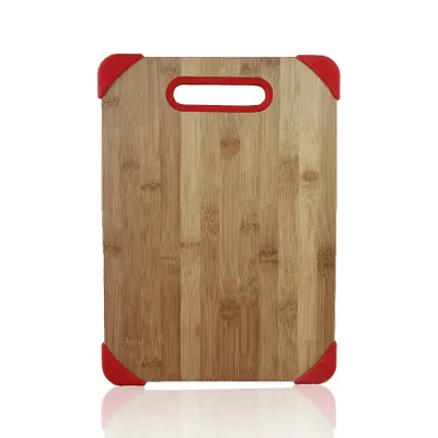 Anti-Slip Cutting Board