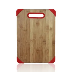Anti-Slip Cutting Board