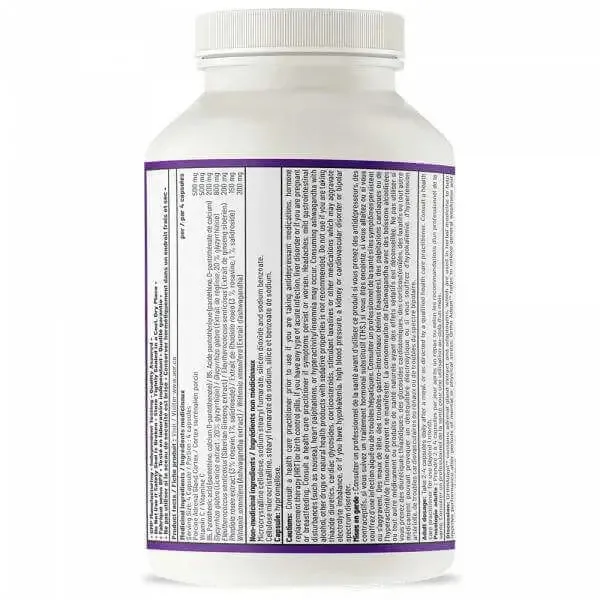 AOR Ortho Adapt® 120 Capsules