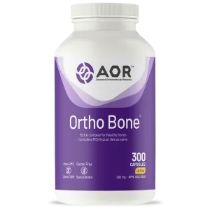 AOR Ortho Bone