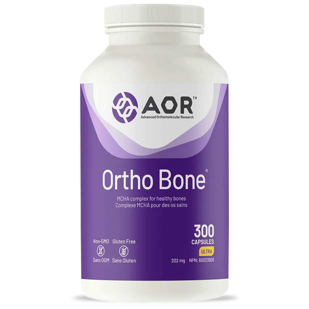 AOR Ortho Bone