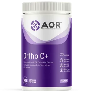 AOR Ortho C  (240 g)