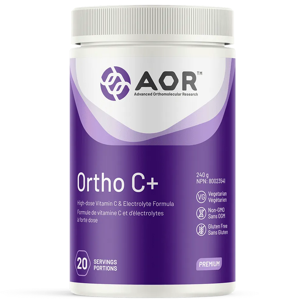 AOR Ortho C  (240 g)