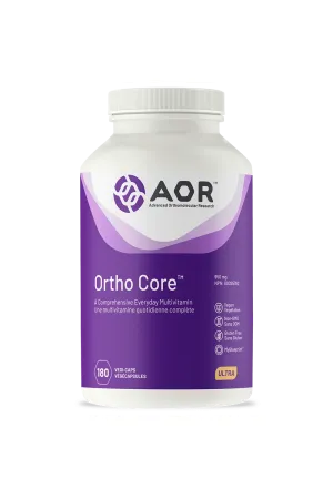 AOR Ortho Core 180s