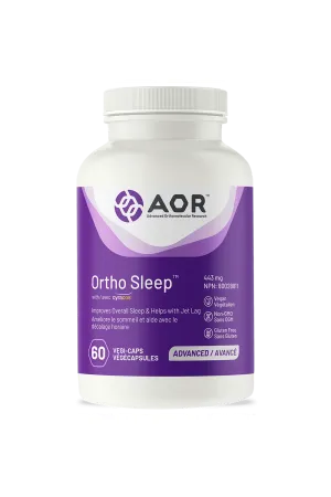 AOR Ortho Sleep 60s