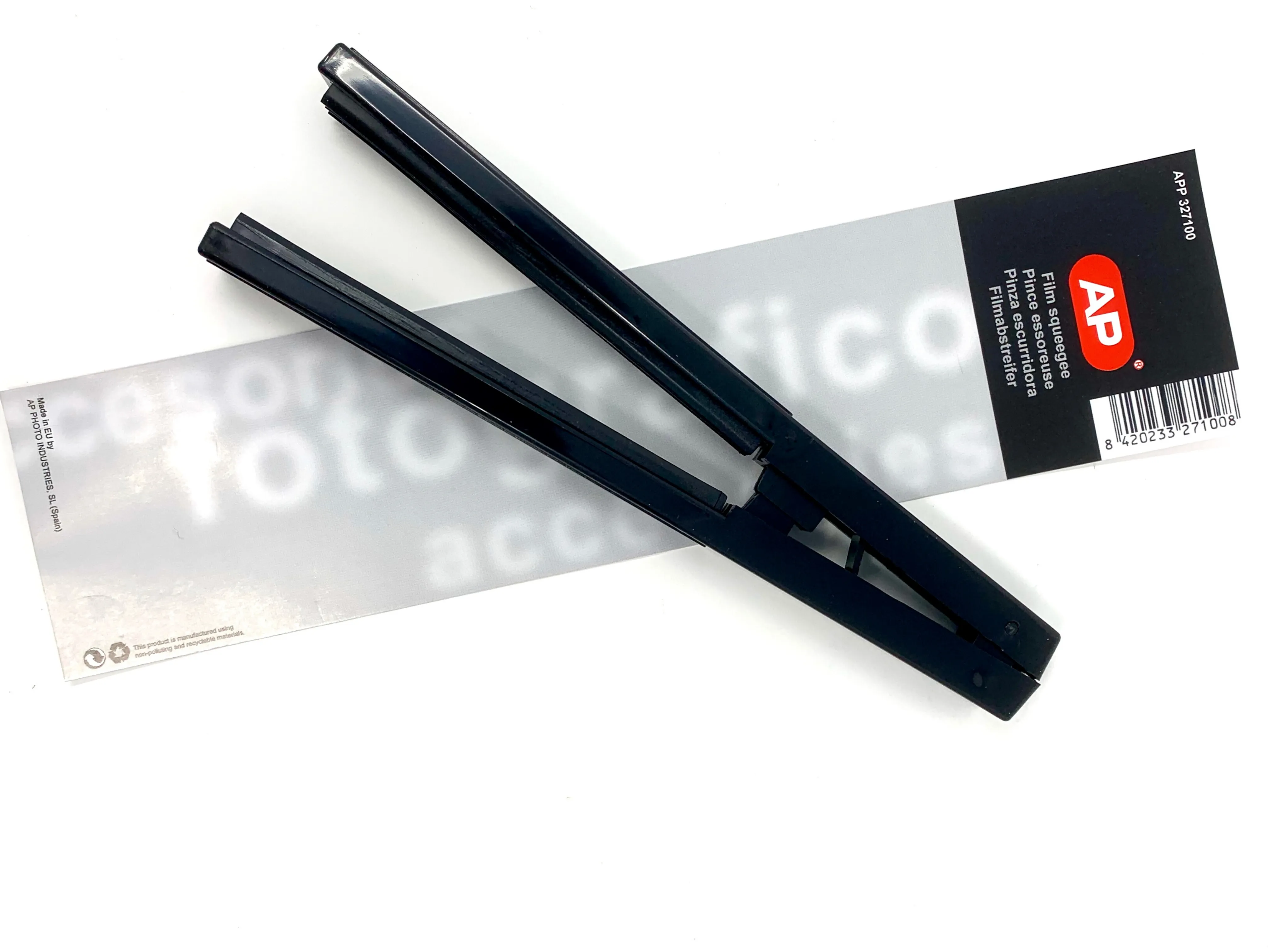 AP Film Squeegee