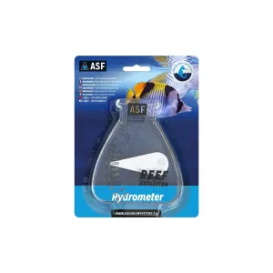 Aquarium Systems Sea Test Hydrometer