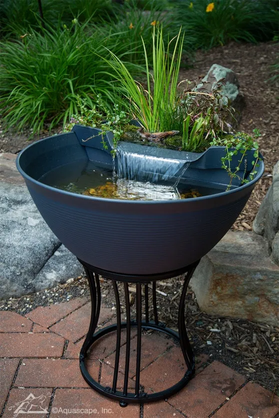 Aquascape AquaGarden Mini Pond Kit