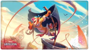 Archazia's Island - Playmat (Tigger)