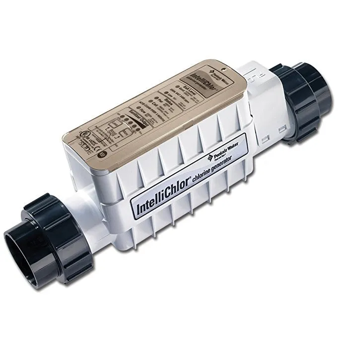 ARC_Pentair 520555 IntelliChlor IC40 Salt Chlorine Generator Cell