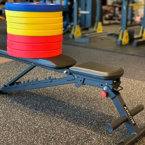 ARROW® X9 HD Home FID Bench
