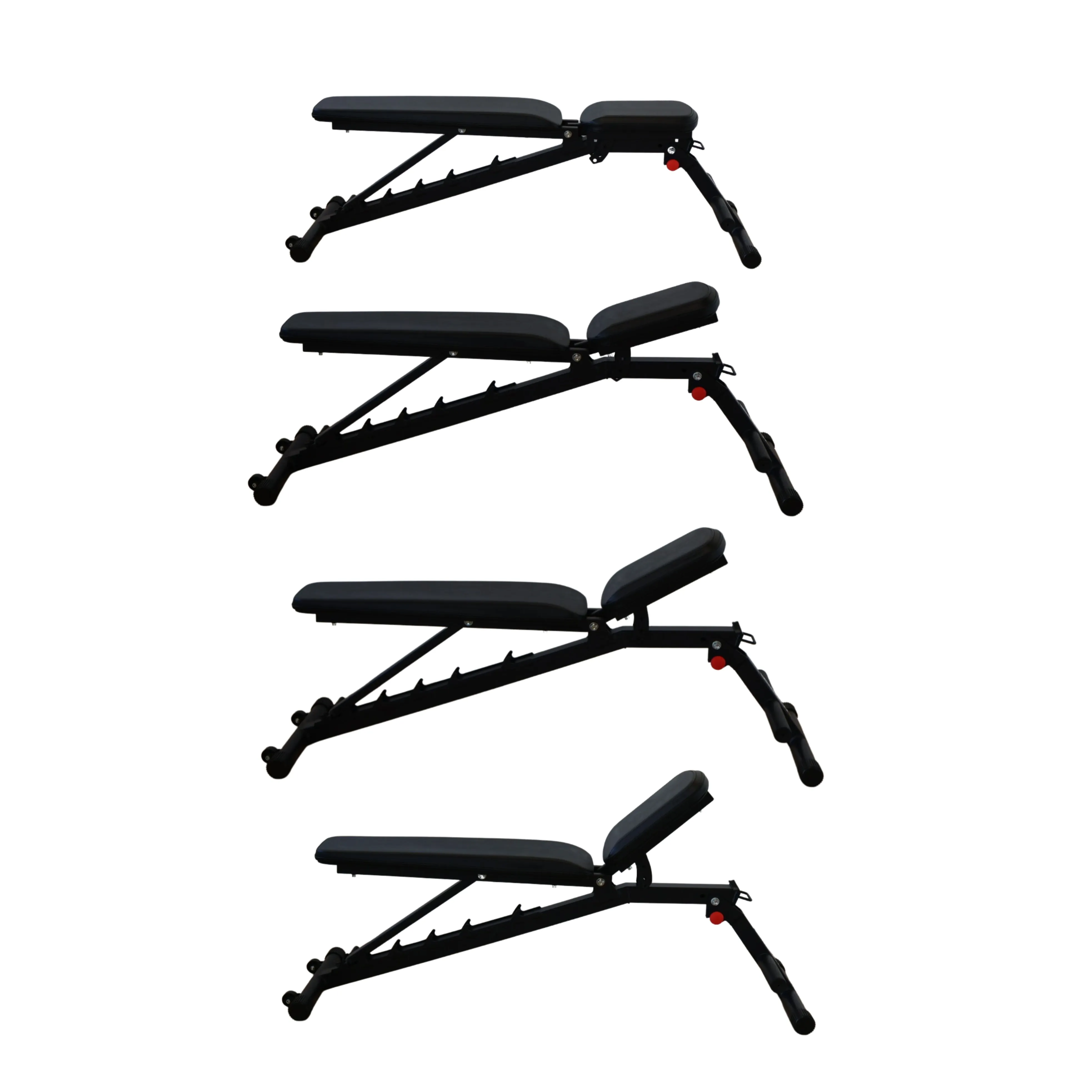 ARROW® X9 HD Home FID Bench