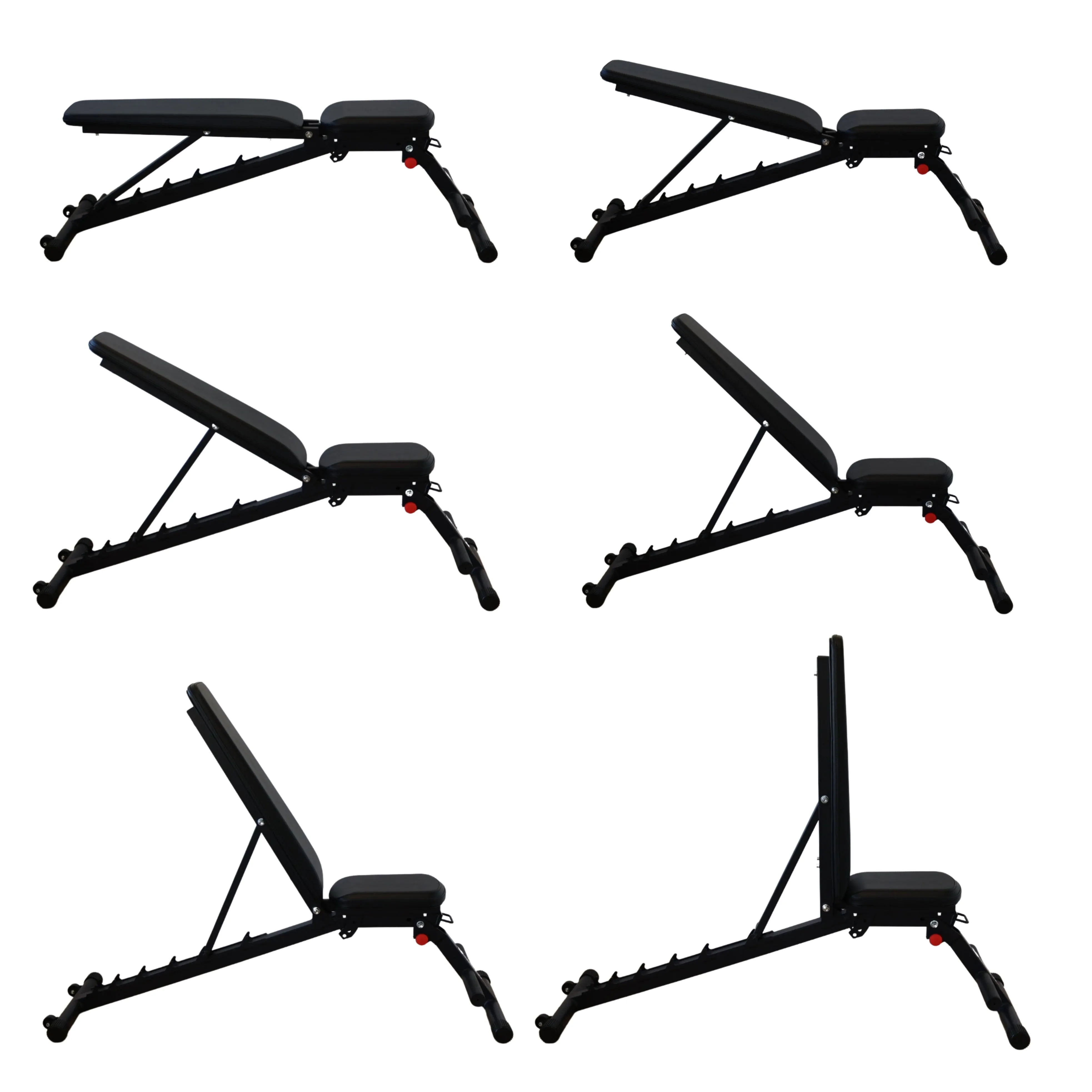 ARROW® X9 HD Home FID Bench