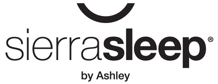 Ashley Express - Chime 8 Inch Memory Foam Mattress with Foundation