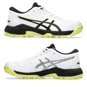 ASICS GEL PEAKE 2 GS WHITE/YELLOW JUNIORS