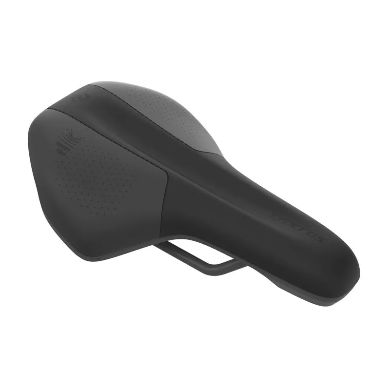 Asiento SYNCROS Capilano Urban Memory Foam Ch/Med Color Negro